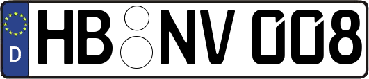 HB-NV008