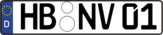 HB-NV01