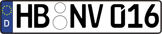 HB-NV016