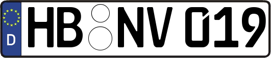 HB-NV019