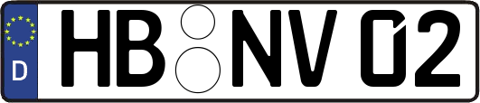 HB-NV02