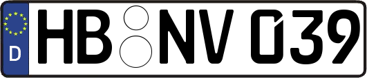 HB-NV039