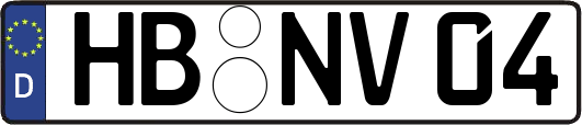 HB-NV04