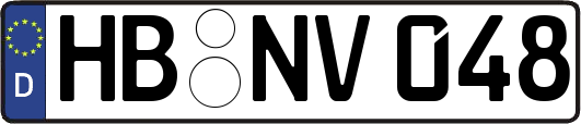 HB-NV048