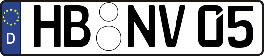 HB-NV05