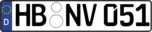 HB-NV051