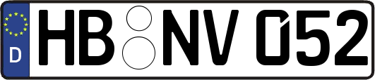 HB-NV052