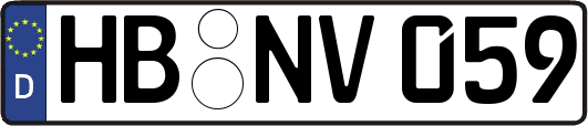 HB-NV059