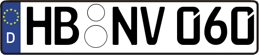HB-NV060