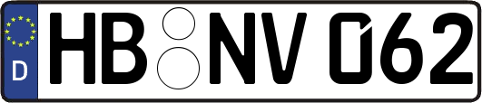 HB-NV062