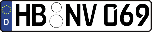 HB-NV069