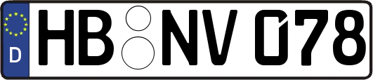 HB-NV078