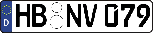 HB-NV079