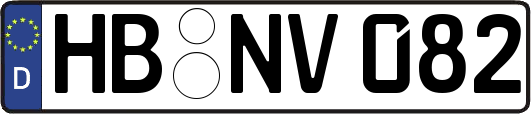 HB-NV082