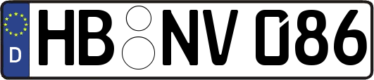 HB-NV086