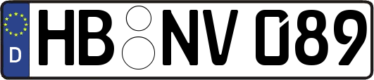 HB-NV089
