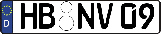 HB-NV09