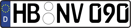 HB-NV090