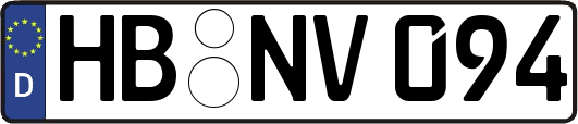 HB-NV094