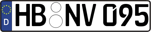 HB-NV095