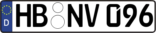 HB-NV096