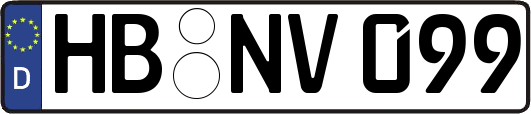HB-NV099
