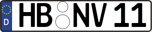 HB-NV11