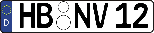 HB-NV12