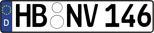 HB-NV146