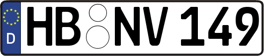 HB-NV149