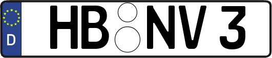 HB-NV3