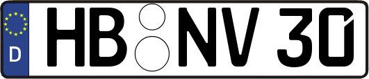 HB-NV30