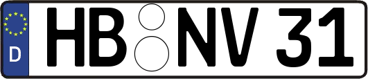 HB-NV31