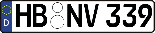 HB-NV339