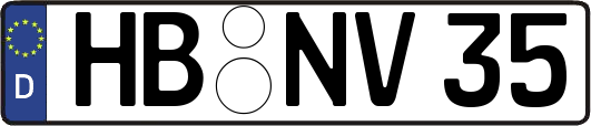 HB-NV35