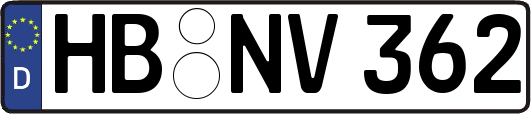 HB-NV362