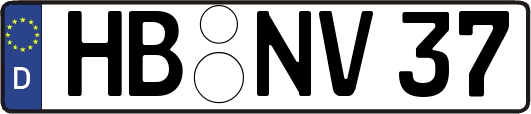 HB-NV37
