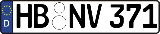HB-NV371