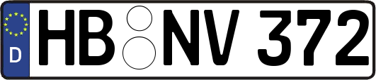 HB-NV372