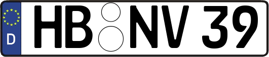 HB-NV39
