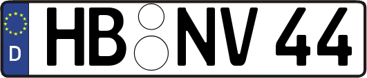 HB-NV44