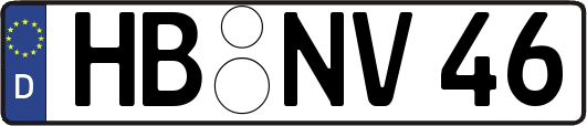 HB-NV46