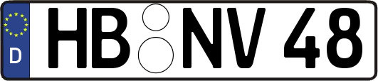 HB-NV48