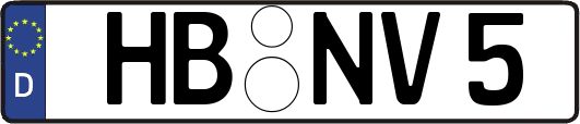 HB-NV5