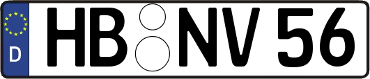 HB-NV56