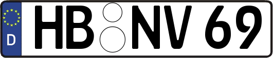 HB-NV69