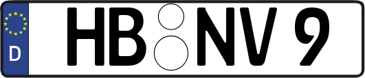 HB-NV9