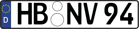 HB-NV94