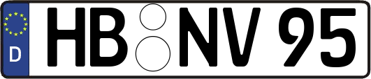 HB-NV95