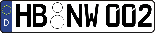 HB-NW002
